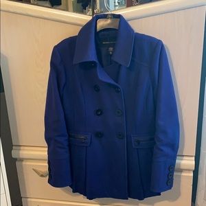 Mods International Peacoat Jacket